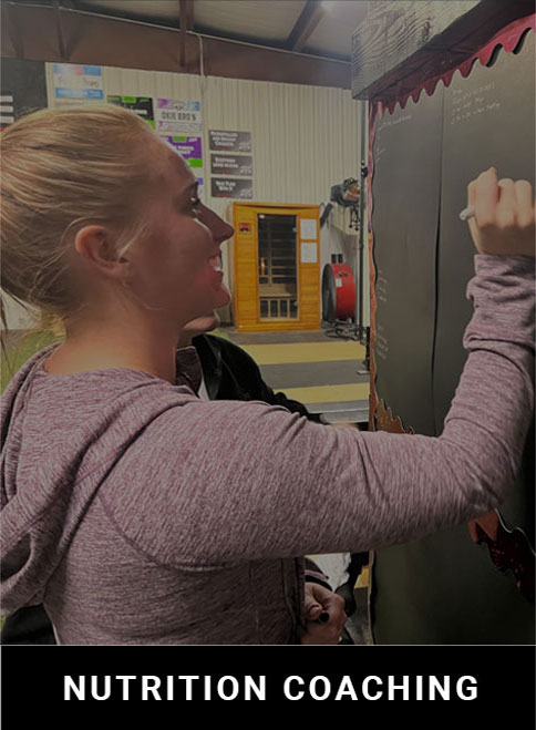 Competitive Programming Near NSU